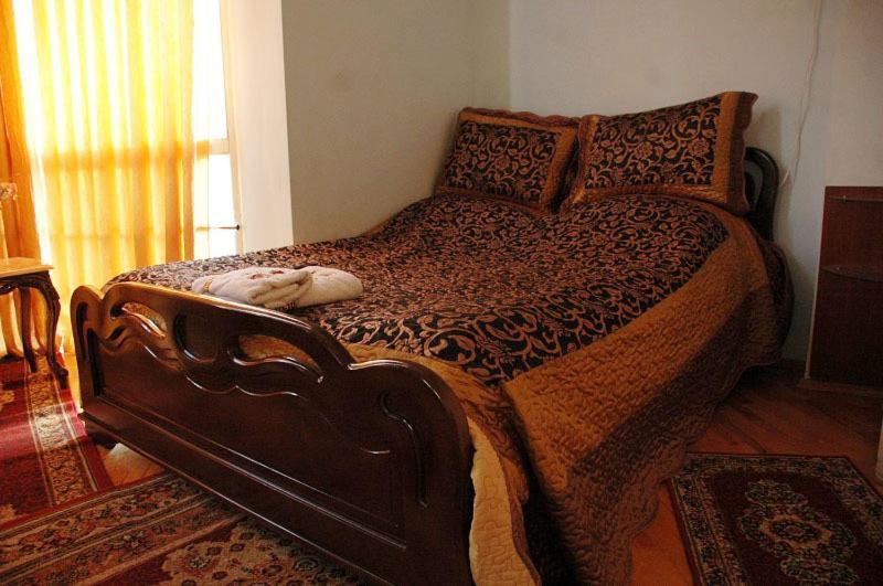 فندق Edemi كوتايسي المظهر الخارجي الصورة